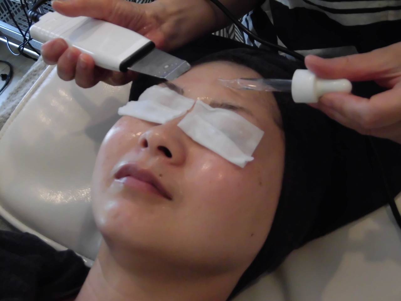 毛穴洗浄をして悩みを解消！スクライバーがおすすめな人の特徴とは？