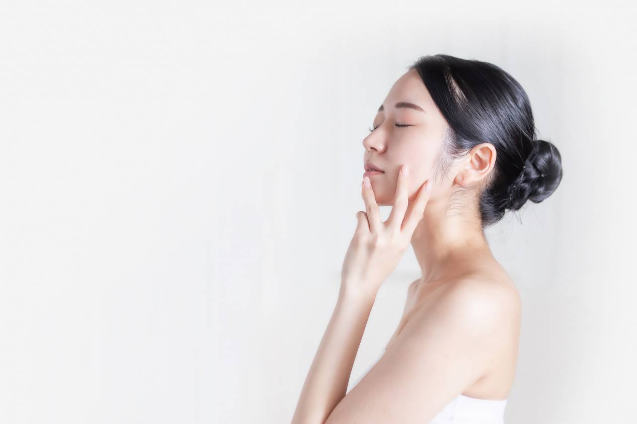 三木市フェイシャルサロンで肌トラブルを解消の外観