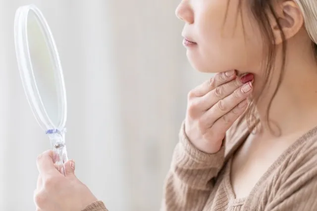 たるみの原因とは？エレクトロポレーションがたるみに効く理由
