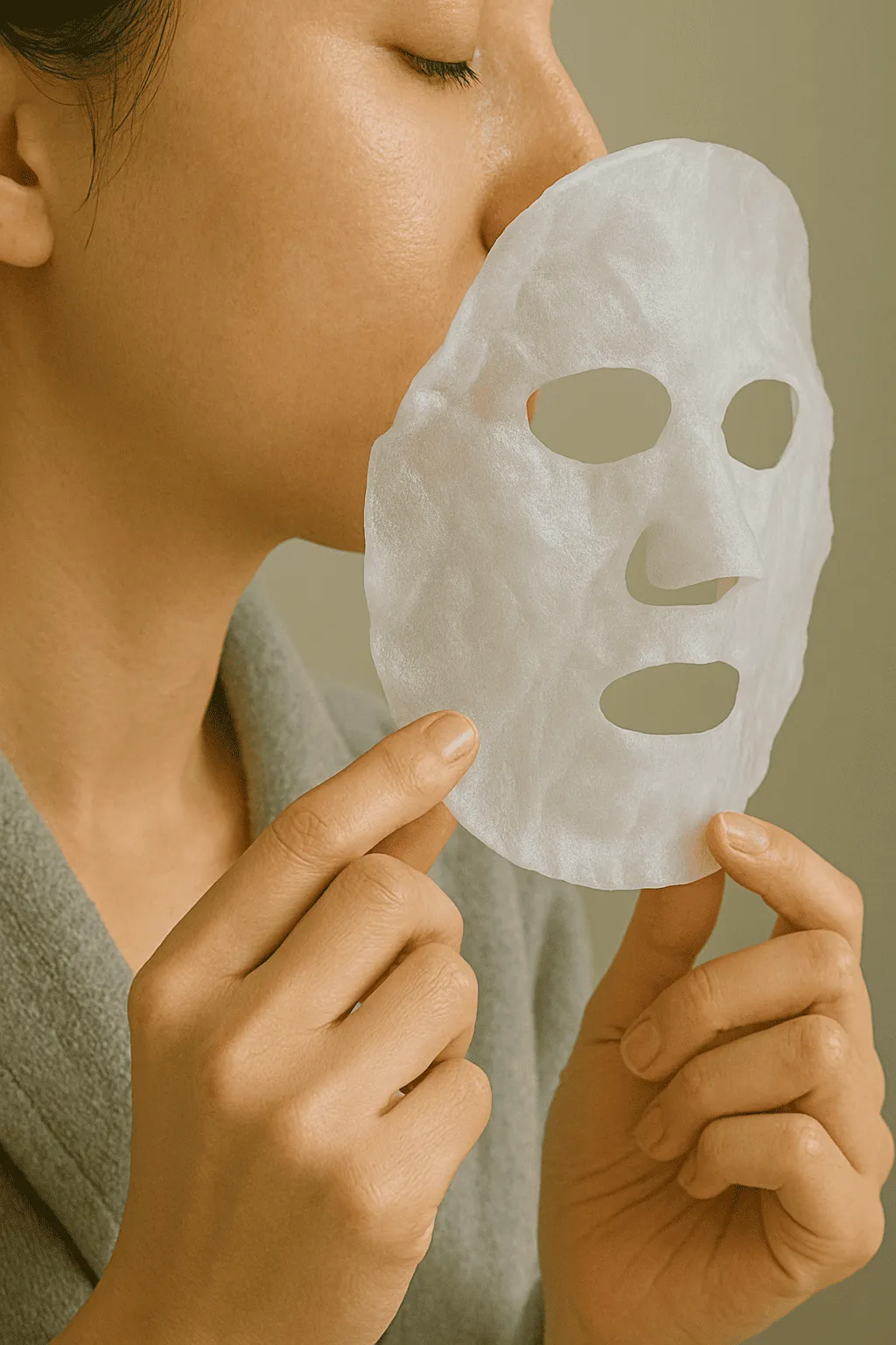 水素パックはニキビに効果ある？肌荒れに悩む人にやさしいスキンケアとは