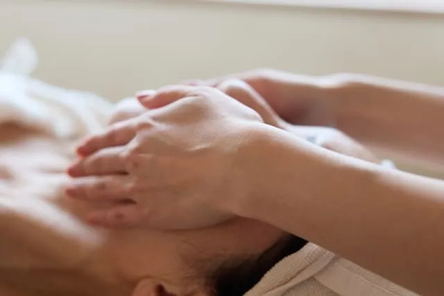 紫外線でお肌がボロボロに・・・💦